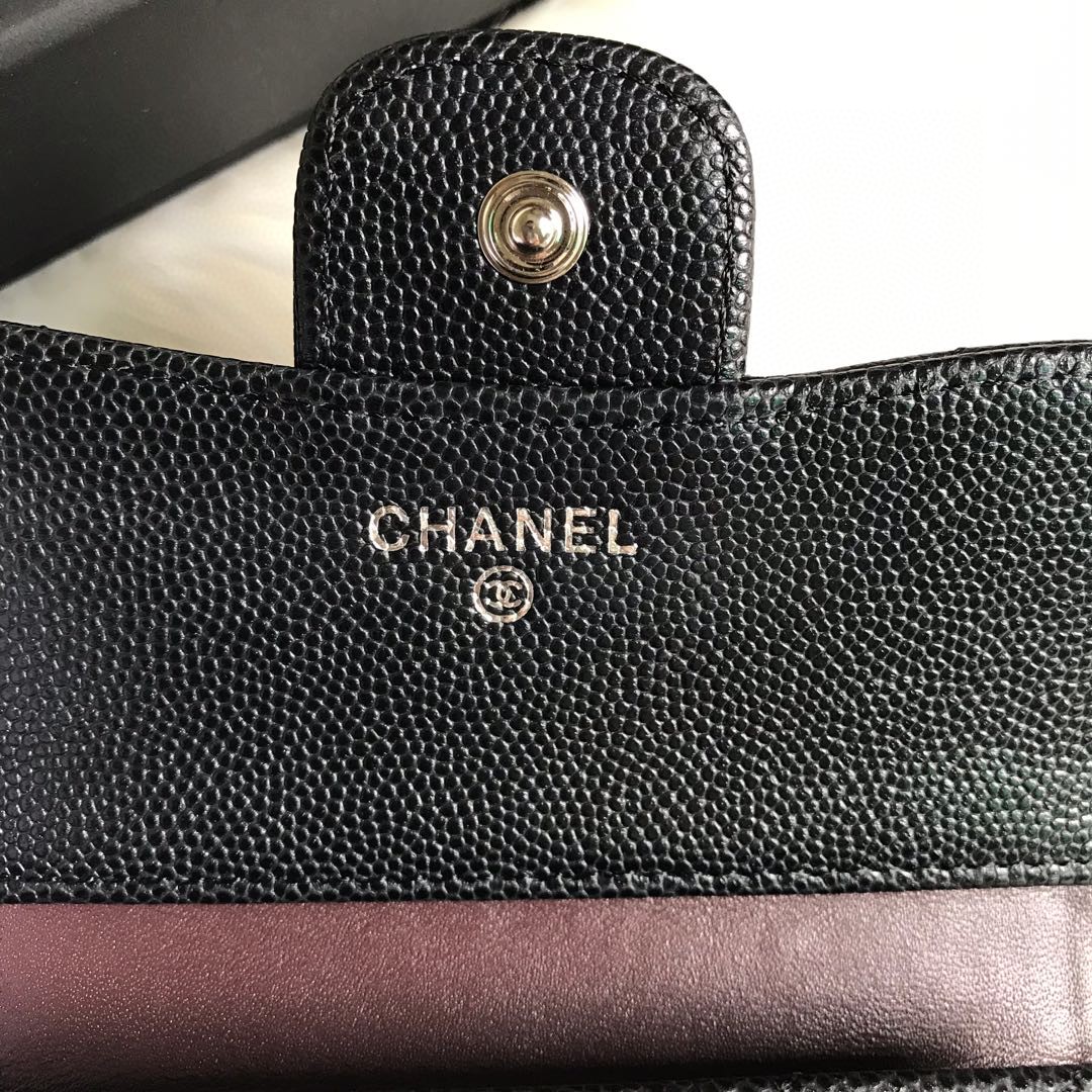 芸能人愛用Chanel シャネル 実物の写真 N品スーパーコピー財布代引き対応国内発送後払い安全必ず届く優良サイト